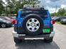 2007 BLUE TOYOTA FJ CRUISER BASE (JTEZU11F970) with an 4.0L engine, Automatic transmission, located at 5103 Dorchester Rd., Charleston, SC, 29418-5607, (843) 767-1122, 36.245171, -115.228050 - Photo#5